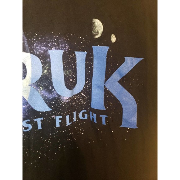 Toruk The First Flight T-Shirt Avatar Cirque Du Soleil Classic - LARGE - Picture 7 of 10